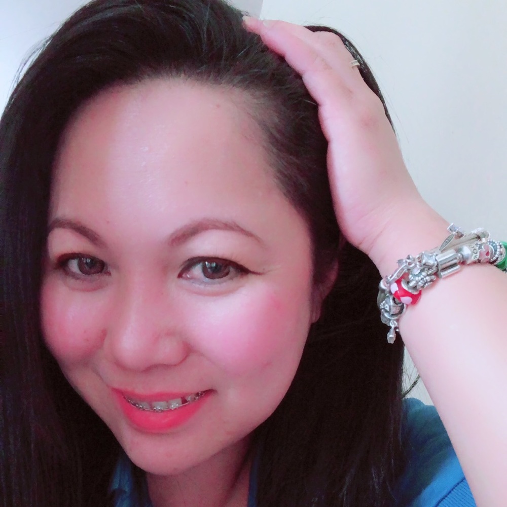 Meet your Posher, Lyn